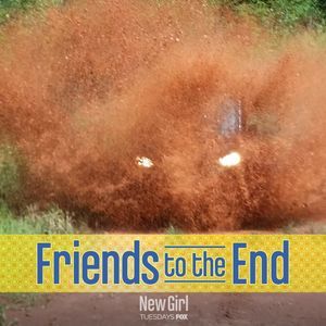 Meet your Posher, Buffy